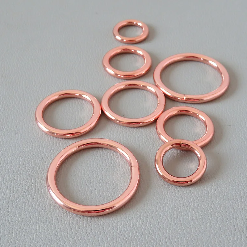 20Pcs/Lot Metal Welded O Ring Buckle Hardware Clasp For Bag Backpack Straps Belt Loop Dog Collar Harness Sewing DIY Accessory 
20Pcs/Lot Metal Welded O Ring Buckle Hardware Clasp For Bag Backpack Straps Belt Loop Dog Collar Harness Sewing DIY Accessory