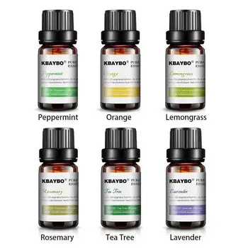 6pcs/set Natural Essential Oils For Aromatic Aromatherapy Lavender Diffusers Tea Aroma Essential skin Oil Oil Care green I9S4
6pcs/set Natural Essential Oils For Aromatic Aromatherapy Lavender Diffusers Tea Aroma Essential skin Oil Oil Care green I9S4