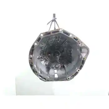 2202701300 MERCEDES GEARBOX S-CLASS (W220) SALOON
2202701300 MERCEDES GEARBOX S-CLASS (W220) SALOON