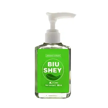 Tooth Whitening Mousse Mint Toothpaste Remove Plaque Oral Teeth Oral Odor Care Fresh Tool Bright Breath Stains N9F8
Tooth Whitening Mousse Mint Toothpaste Remove Plaque Oral Teeth Oral Odor Care Fresh Tool Bright Breath Stains N9F8