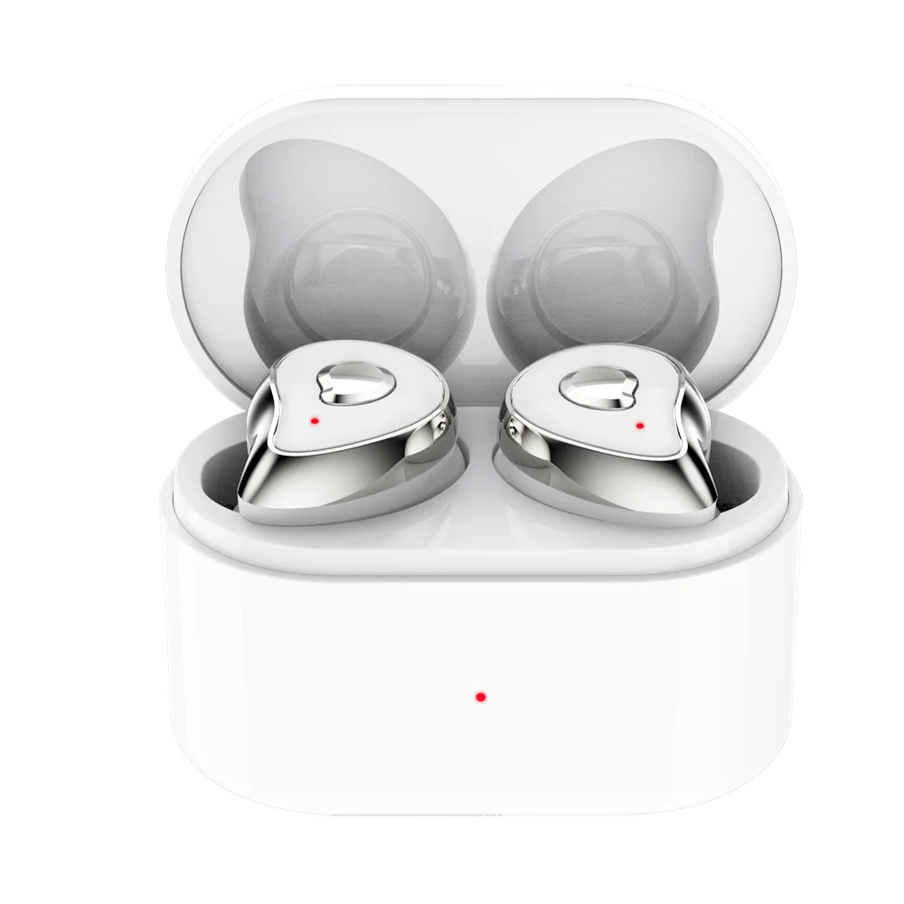 2020 New TWS Mini Bluetooth Earphone Wireless Earbuds Sweatproof Waterproof Noise Canceling Stereo Headset With Microphone
2020 New TWS Mini Bluetooth Earphone Wireless Earbuds Sweatproof Waterproof Noise Canceling Stereo Headset With Microphone