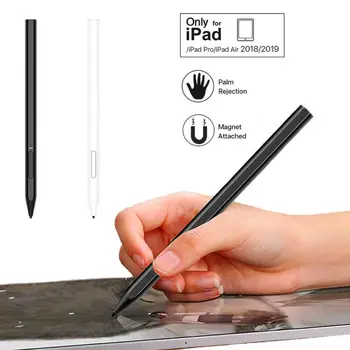 Tablet PC Universal Stylus Touch Screen Phone Stylus Anti Miss Touch Capacitor Pen Universal Pencil for Ipad
Tablet PC Universal Stylus Touch Screen Phone Stylus Anti Miss Touch Capacitor Pen Universal Pencil for Ipad