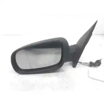 6X0057543L LEFT REARVIEW MIRROR SEAT AROSA (6H1) 
6X0057543L LEFT REARVIEW MIRROR SEAT AROSA (6H1)