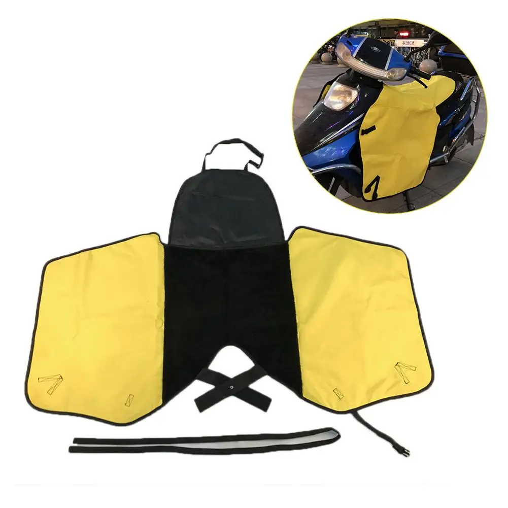 PVC Oxford Cloth Leg Lap Apron Cover Scooter Windproof Leg Lap Apron Cover Waterproof Warm Leg Cover For Winter
PVC Oxford Cloth Leg Lap Apron Cover Scooter Windproof Leg Lap Apron Cover Waterproof Warm Leg Cover For Winter