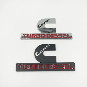 Turbo Diesel Emblems Badges Output Nameplate Replacement Sticker for Dodge RAM 2500 3500 Fender Rear Emblem Car Accessories
Turbo Diesel Emblems Badges Output Nameplate Replacement Sticker for Dodge RAM 2500 3500 Fender Rear Emblem Car Accessories