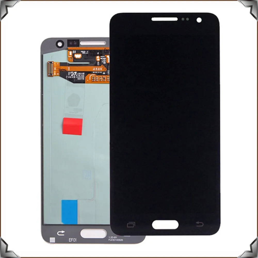 Lcd Display Touch Screen digitizer Mobile Phone Refurbished Replacement Repair Parts for samsung galaxy A3 (2016) a3 2016 a310
Lcd Display Touch Screen digitizer Mobile Phone Refurbished Replacement Repair Parts for samsung galaxy A3 (2016) a3 2016 a310