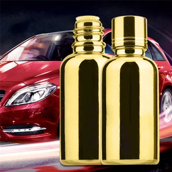 Auto Car Care Liquid Hardness Ceramic Super Hydrophobic Glass Coating Polish Anti Scratch 9H 30ml Silica Durable
Auto Car Care Liquid Hardness Ceramic Super Hydrophobic Glass Coating Polish Anti Scratch 9H 30ml Silica Durable
