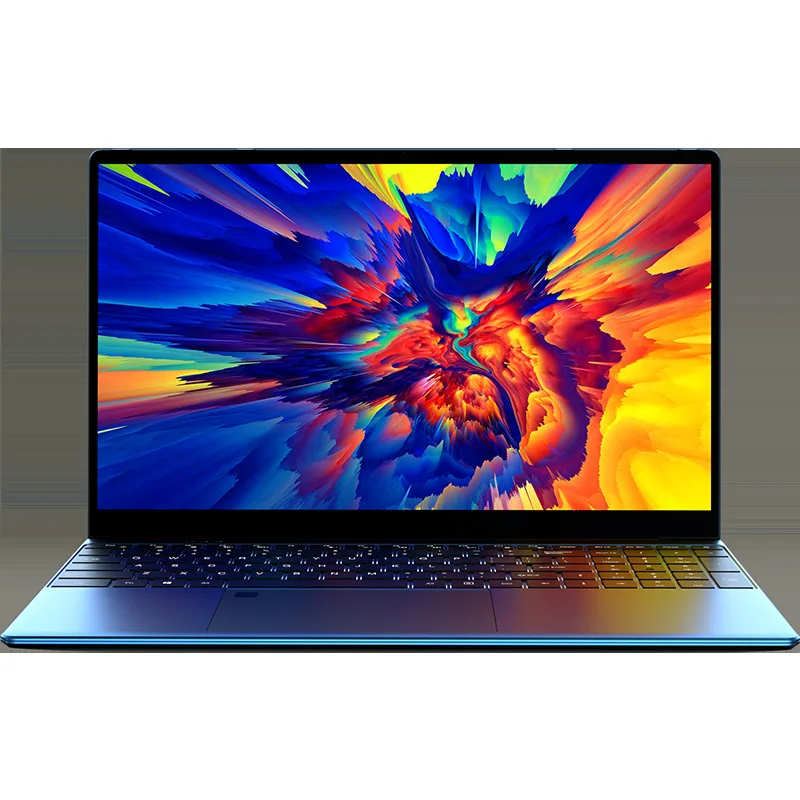 Promo Custom Logo 15.6 Inch 1920p Ultra Thin Laptop 8GB + 128GB SSD Core 4 High Processor Game Office Notebook
Promo Custom Logo 15.6 Inch 1920p Ultra Thin Laptop 8GB + 128GB SSD Core 4 High Processor Game Office Notebook