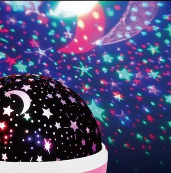 Galaxy projector Rotatable Moon Star Projection Lamp Romantic Starry Skyлампа со светящимися шарами Projector Night Light Ball
Galaxy projector Rotatable Moon Star Projection Lamp Romantic Starry Skyлампа со светящимися шарами Projector Night Light Ball
