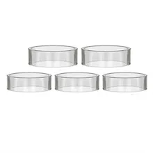 5PCS FATUBE Normal Glass Tube for Hellvape vertex MTL 2ML 3.5ml Pyrex GLASS CUP Centrifuge Tubes
5PCS FATUBE Normal Glass Tube for Hellvape vertex MTL 2ML 3.5ml Pyrex GLASS CUP Centrifuge Tubes