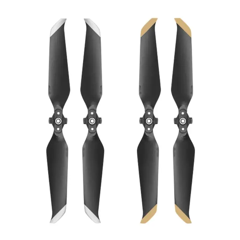 2020 New Arrival 1Pair Low-Noise Propellers Easy Installation Propellers Blade for DJI Mavic Air 2 Drone Accessories Premium
2020 New Arrival 1Pair Low-Noise Propellers Easy Installation Propellers Blade for DJI Mavic Air 2 Drone Accessories Premium