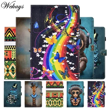 Coque For Apple IPad Air 4 10.9 inch 2020 Case Cartoon Leather Stand Cover For Ipad Air 4 Air4 2020 10.9 inch Tablet Cover Cases
Coque For Apple IPad Air 4 10.9 inch 2020 Case Cartoon Leather Stand Cover For Ipad Air 4 Air4 2020 10.9 inch Tablet Cover Cases