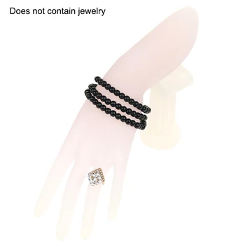 Hand Bracelet Ring Watch Display Stand Jewelry Holder Prop Decor New Jewelry Organizer Holder Ring Packaging Jewelry 2020 D13
Hand Bracelet Ring Watch Display Stand Jewelry Holder Prop Decor New Jewelry Organizer Holder Ring Packaging Jewelry 2020 D13