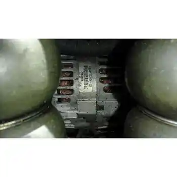 ALTERNATOR PEUGEOT 307 SALOON (S2)
ALTERNATOR PEUGEOT 307 SALOON (S2)