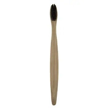 HOT Environment-friendly Wood Toothbrush Bamboo Toothbrush Soft Bamboo Fibre
HOT Environment-friendly Wood Toothbrush Bamboo Toothbrush Soft Bamboo Fibre