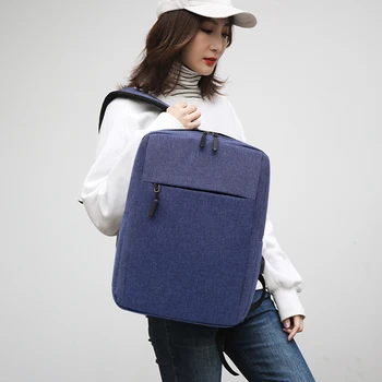 Men Laptop Backpack Large Capacity Business USB Students School Shoulders Bags Shoulder School Bags Cute Knapsack 
Men Laptop Backpack Large Capacity Business USB Students School Shoulders Bags Shoulder School Bags Cute Knapsack