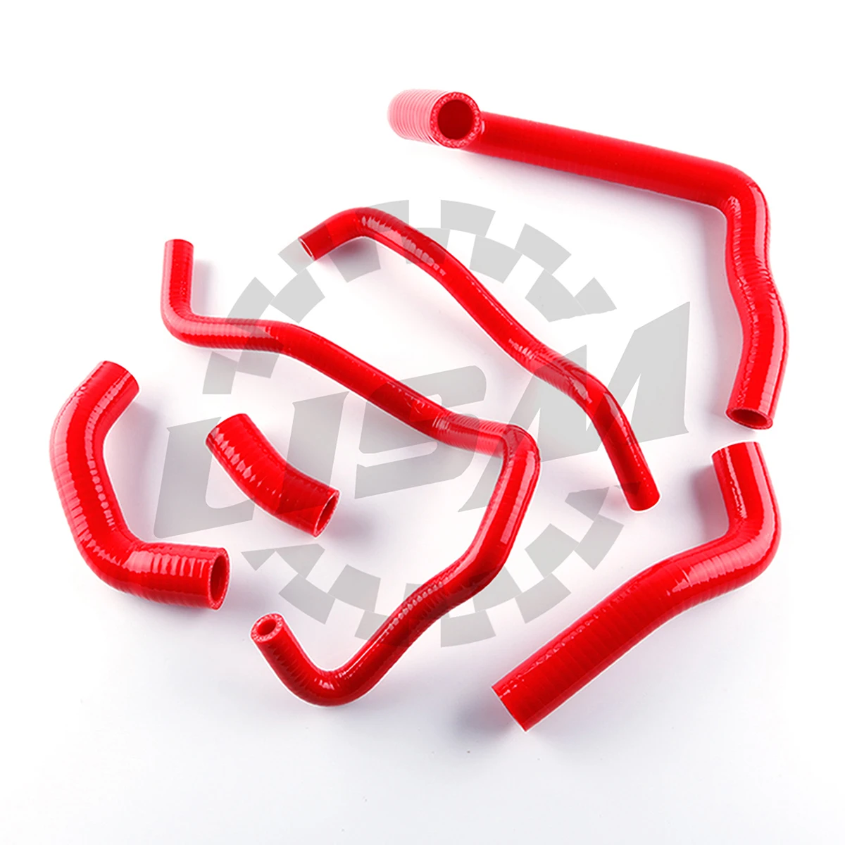 6PCS For 2008-2010 KAWASAKI ZX10R NINJA 2009 Motorcycle 3-ply Silicone Radiator Coolant Hose Kit Pipe Upper and Lower
6PCS For 2008-2010 KAWASAKI ZX10R NINJA 2009 Motorcycle 3-ply Silicone Radiator Coolant Hose Kit Pipe Upper and Lower