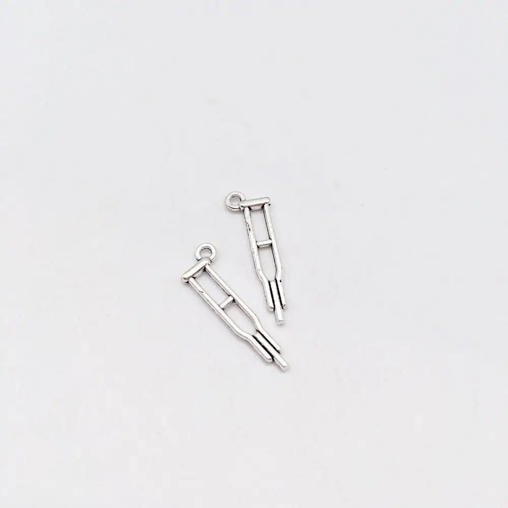 22 шт./партия, подвески для бижутерии, 32 х11 мм
22 шт./партия, подвески для бижутерии, 32 х11 мм