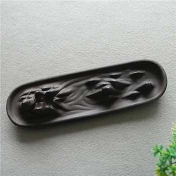 Creative Sandalwood Plate Incense Burner Small Waterfall Line Incense Stick Smoke Diffuser Porta Incenso Home Decoration EB50XX
Creative Sandalwood Plate Incense Burner Small Waterfall Line Incense Stick Smoke Diffuser Porta Incenso Home Decoration EB50XX