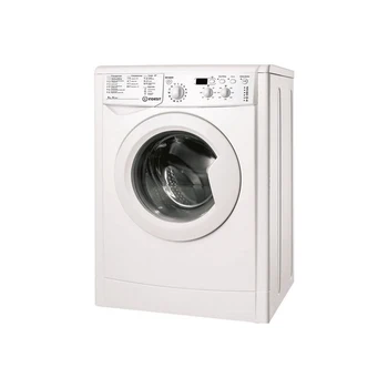 Washing machine Indesit IWSD 51051 CIS
Washing machine Indesit IWSD 51051 CIS