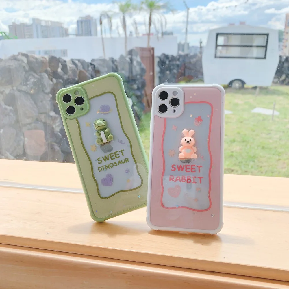 Cartoon transparent dustproof and shatterproof phone soft case forApple 6 6s plus 7 8 7plus 8plus x XR XS Max 11 11pro Max
Cartoon transparent dustproof and shatterproof phone soft case forApple 6 6s plus 7 8 7plus 8plus x XR XS Max 11 11pro Max