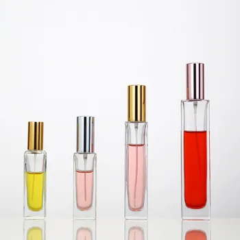 100pcs 30ml 50ml 100ml Transparent Thin Glass Spray Bottle Sample Glass Vials Portable Mini Perfume Atomizer Gold Silver Cap 
100pcs 30ml 50ml 100ml Transparent Thin Glass Spray Bottle Sample Glass Vials Portable Mini Perfume Atomizer Gold Silver Cap