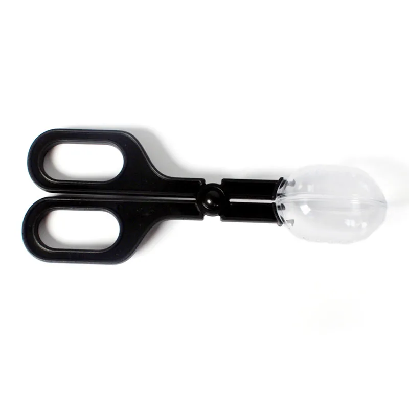 Reptile Terrarium Spider Cricket Clamp Aquarium Litter Feeding Cleaning Tool New L4MB
Reptile Terrarium Spider Cricket Clamp Aquarium Litter Feeding Cleaning Tool New L4MB