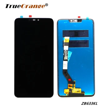 6.26''For Asus Zenfone Max M2 LCD Display+Touch Screen Digitizer Assembly with Frame For Zenfone Max M2 ZB633KL/ZB632KL X01AD
6.26''For Asus Zenfone Max M2 LCD Display+Touch Screen Digitizer Assembly with Frame For Zenfone Max M2 ZB633KL/ZB632KL X01AD