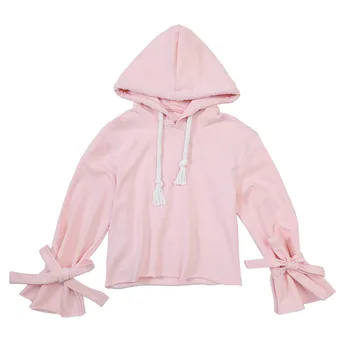 2019 Cute Harajuku Hoodies Funny Girls Solid Hooded Tops Women Sweatshirt Long Sleeve Winter Velvet Coat Casual Pink Hoodies
2019 Cute Harajuku Hoodies Funny Girls Solid Hooded Tops Women Sweatshirt Long Sleeve Winter Velvet Coat Casual Pink Hoodies