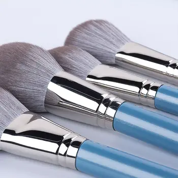 13pcs Professional Makeup Brushes Set Make Up Brush Foundation Loose Powder Eyebrow Home Beauty Salon Beauty Cosmetic Brushes
13pcs Professional Makeup Brushes Set Make Up Brush Foundation Loose Powder Eyebrow Home Beauty Salon Beauty Cosmetic Brushes