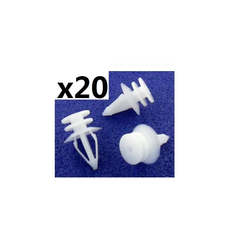 x20 For Ford Focus Mk1 Internal Door Molding Board Plastic Panel
x20 For Ford Focus Mk1 Internal Door Molding Board Plastic Panel