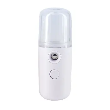USB Mini Humidifier Home Office Mute Spray Meter Car Water Replenishment Meter Car Aroma Diffuser Women Beauty Skin Care
USB Mini Humidifier Home Office Mute Spray Meter Car Water Replenishment Meter Car Aroma Diffuser Women Beauty Skin Care