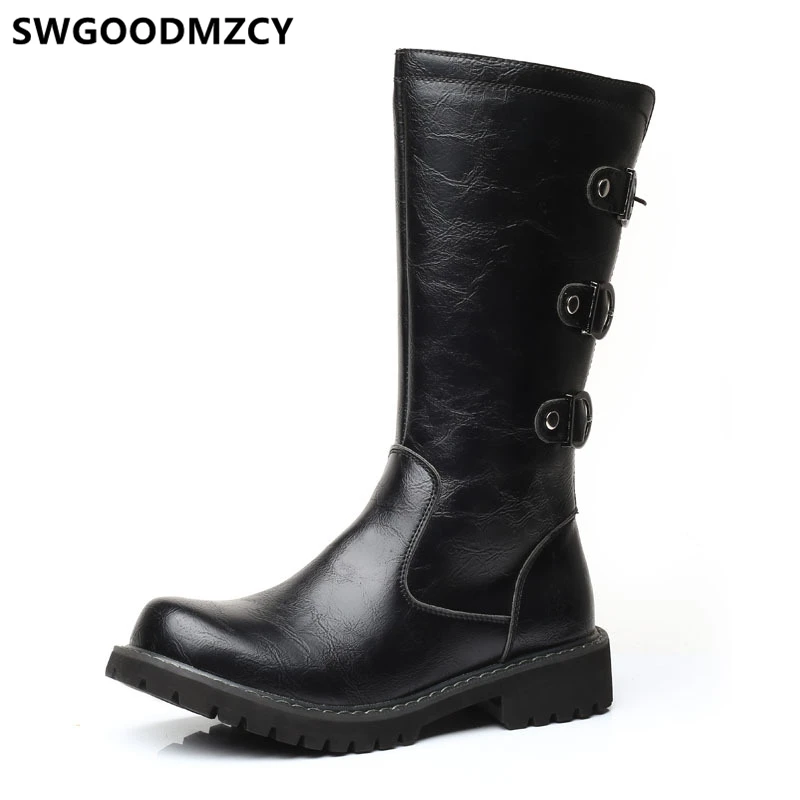 Riding Boots Black Shoes Fashion Genuine Leather Boots Men Italian Brand ZIP Mens Boots Casual Luxury Men Shoes Designers Buty
Riding Boots Black Shoes Fashion Genuine Leather Boots Men Italian Brand ZIP Mens Boots Casual Luxury Men Shoes Designers Buty