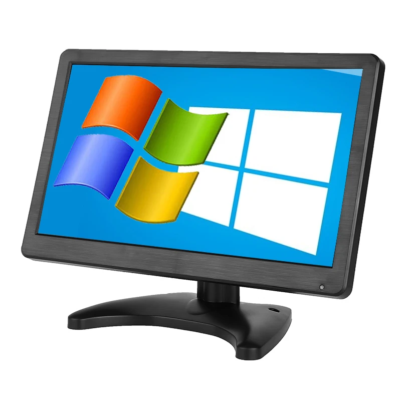 ZHIXIANDA 11 6 дюймов пластиковый HD 1920X1080 IPS панель PS3 PS4 Xbox360 дисплей монитор VGA HDMI |