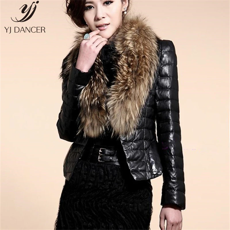 Autumn And Winter 2019 New Fur One Female Short Paragraph Imitation Fur Coat Fox Fur Collar Plus Cotton Imitation Raccoon Hair
Autumn And Winter 2019 New Fur One Female Short Paragraph Imitation Fur Coat Fox Fur Collar Plus Cotton Imitation Raccoon Hair