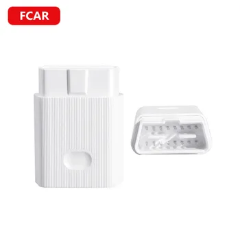 FCAR FVAG Bluetooth OBD2 Scanner Full System Diagnostic Tool Full Function OBD2 Code Reader for Android & IOS Phone
FCAR FVAG Bluetooth OBD2 Scanner Full System Diagnostic Tool Full Function OBD2 Code Reader for Android & IOS Phone