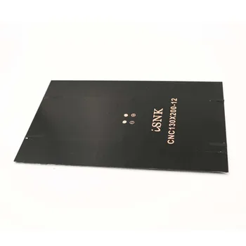 12V 4.2W Mini Solar Cell Solar Panel Standard Epoxy Polycrystalline Silicon DIY Battery Power Charge Module toy
12V 4.2W Mini Solar Cell Solar Panel Standard Epoxy Polycrystalline Silicon DIY Battery Power Charge Module toy