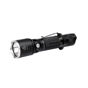 Fenix TK15 UE Ultimate Edition Cree XP-L HI LED Tactical Flashlight Torch-Black
Fenix TK15 UE Ultimate Edition Cree XP-L HI LED Tactical Flashlight Torch-Black