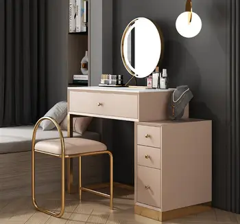 Dressing table small make-up table bedroom small net red mini make-up table super small make-up table
Dressing table small make-up table bedroom small net red mini make-up table super small make-up table
