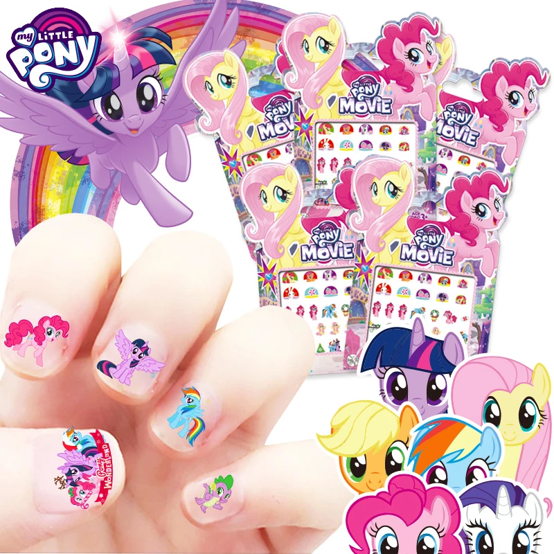my little pony makeup toys