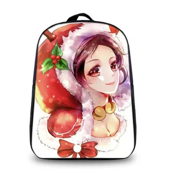 16 Inch Fashion Game Small Backpack Customized Mochila Masculina 3D Printing Zipper Bag School Bag Mochila Escolar Teenage Bags
16 Inch Fashion Game Small Backpack Customized Mochila Masculina 3D Printing Zipper Bag School Bag Mochila Escolar Teenage Bags