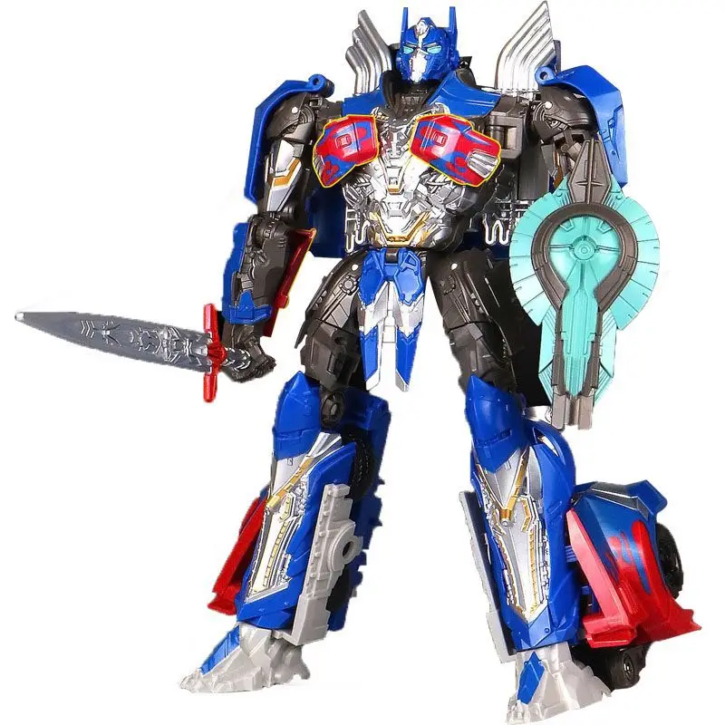 Black Mamba Transformation Toy Truck Skyreach Pillar Movie Reduction Class Amplifier Robot Models Jingang
Black Mamba Transformation Toy Truck Skyreach Pillar Movie Reduction Class Amplifier Robot Models Jingang