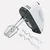 Manual Mini Dough Hand Mixer 7 Speed Food-Blender Handheld Multifunctional Food Processor Automatic Electric Kitchen Mixer Tools
Manual Mini Dough Hand Mixer 7 Speed Food-Blender Handheld Multifunctional Food Processor Automatic Electric Kitchen Mixer Tools