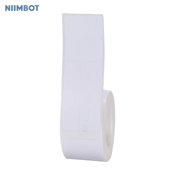 Thermal Printing Paper 100 Sheets 25x75mm/roll Label Paper Roll Price Label Paper Tear Resistant for B3S/B11/B21 Thermal Printer
Thermal Printing Paper 100 Sheets 25x75mm/roll Label Paper Roll Price Label Paper Tear Resistant for B3S/B11/B21 Thermal Printer