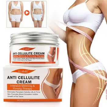 100g Anti Cellulite Cream Fat Burner Weight Loss Cream Massage Cream Cream Body Intensive Body Firming Slimming Care Massag I5E4
100g Anti Cellulite Cream Fat Burner Weight Loss Cream Massage Cream Cream Body Intensive Body Firming Slimming Care Massag I5E4