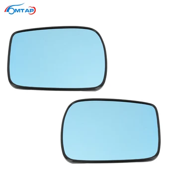 MTAP Blue Lens With Heating Rearview Mirror Lens For HONDA ACCORD ASIAN CP1 CP2 CP3 2008-2011 Side Mirror Anti-Glare Glass
MTAP Blue Lens With Heating Rearview Mirror Lens For HONDA ACCORD ASIAN CP1 CP2 CP3 2008-2011 Side Mirror Anti-Glare Glass