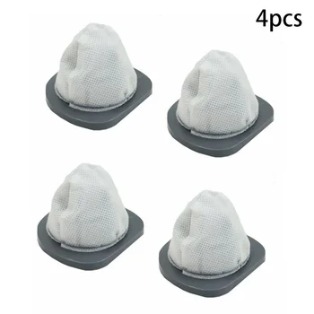 Vacuum Cleaner Filter Element Dust Cover For Bissell 3-in-1 2037423, 203-7423 Household Cleaning Tool Parts
Vacuum Cleaner Filter Element Dust Cover For Bissell 3-in-1 2037423, 203-7423 Household Cleaning Tool Parts