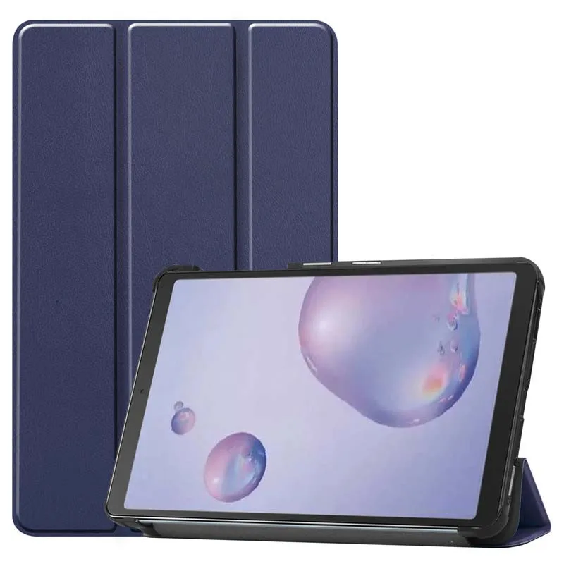Tablet Cover Case Stand Back Case PU Leather 3 Fold Stand Case For Samsung Galaxy Tab A 8.4 Inch 2020 No Sleep KS0552
Tablet Cover Case Stand Back Case PU Leather 3 Fold Stand Case For Samsung Galaxy Tab A 8.4 Inch 2020 No Sleep KS0552