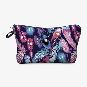 Fashion Cosmetic Bag Print Women makeup bags Cute bag headset candy Cosmetic Bagsdigital printing Collection me bag camouflage
Fashion Cosmetic Bag Print Women makeup bags Cute bag headset candy Cosmetic Bagsdigital printing Collection me bag camouflage
