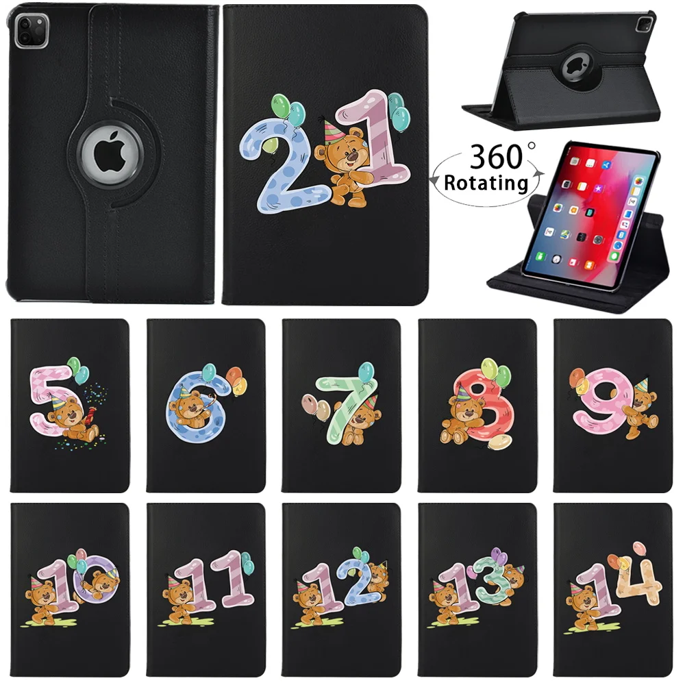 Tablet Case Fashion Print 360 Degree Rotating Flip Leather Stand Case for Apple IPad Pro 9.7"/ Pro 10.5" /Pro 11" 2018/2020
Tablet Case Fashion Print 360 Degree Rotating Flip Leather Stand Case for Apple IPad Pro 9.7"/ Pro 10.5" /Pro 11" 2018/2020